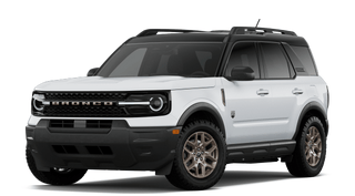 2026 Ford Bronco Sport BRONCO SPT BIG