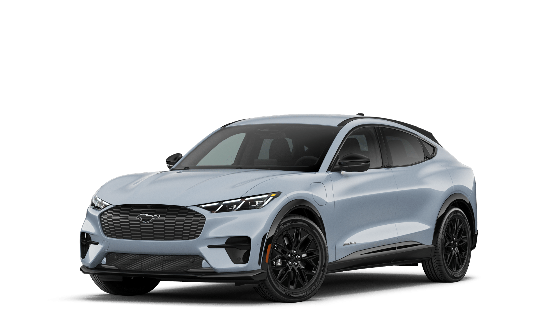 2026 Ford Mustang-Mach-e's photo