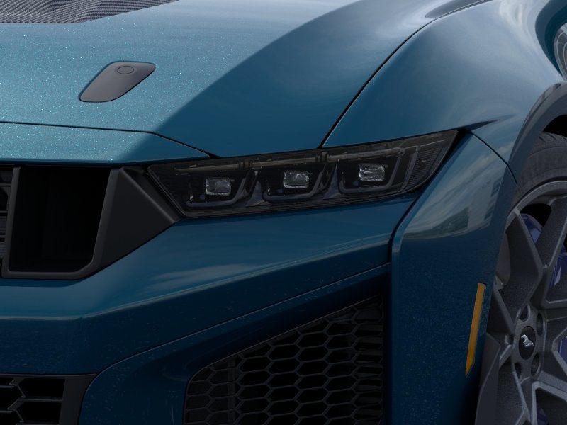 2026 Ford Mustang Dark Horse® SC