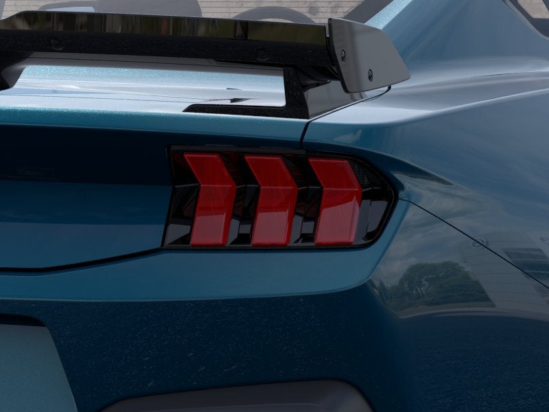 2026 Ford Mustang Dark Horse® SC