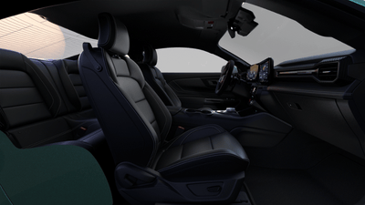2026 Ford Mustang Dark Horse® SC