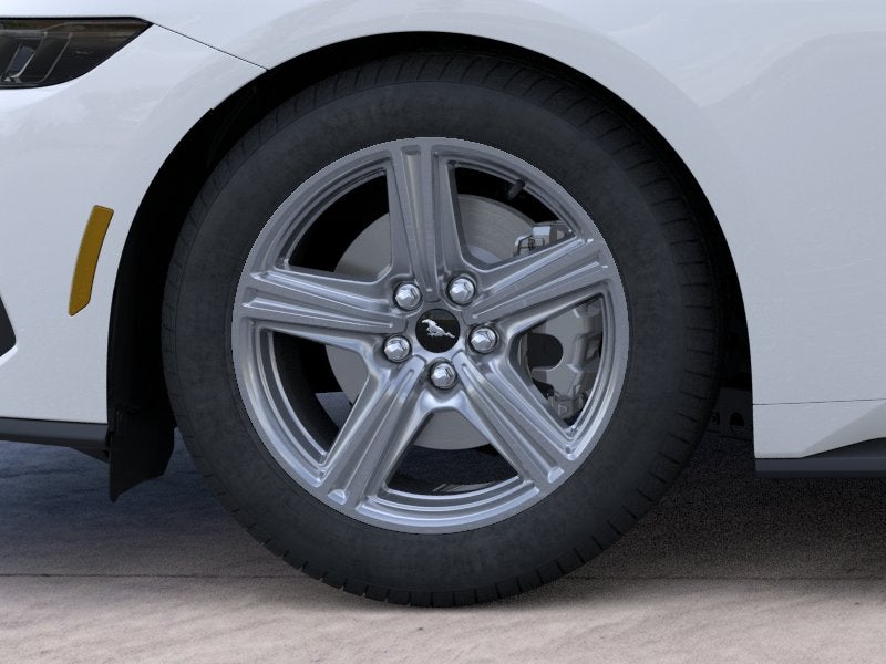 2026 Ford Mustang EcoBoost® Premium Fastback