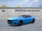 2026 Ford Mustang EcoBoost® Premium Fastback