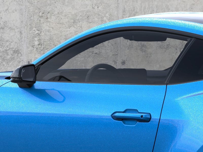 2026 Ford Mustang EcoBoost® Premium Fastback