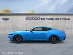 2026 Ford Mustang EcoBoost® Premium Fastback