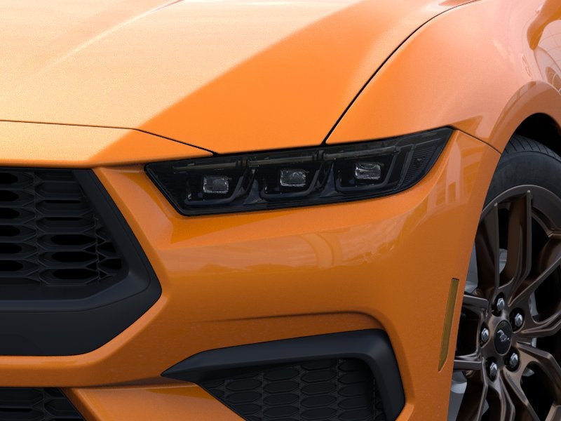 2026 Ford Mustang EcoBoost® Premium Convertible