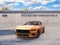 2026 Ford Mustang EcoBoost® Premium Convertible