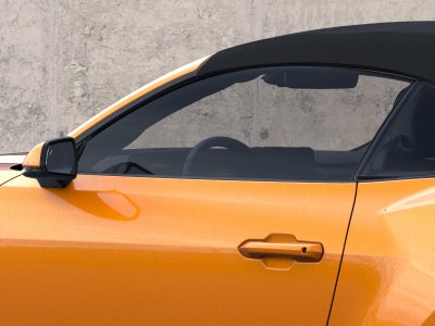 2026 Ford Mustang EcoBoost® Premium Convertible