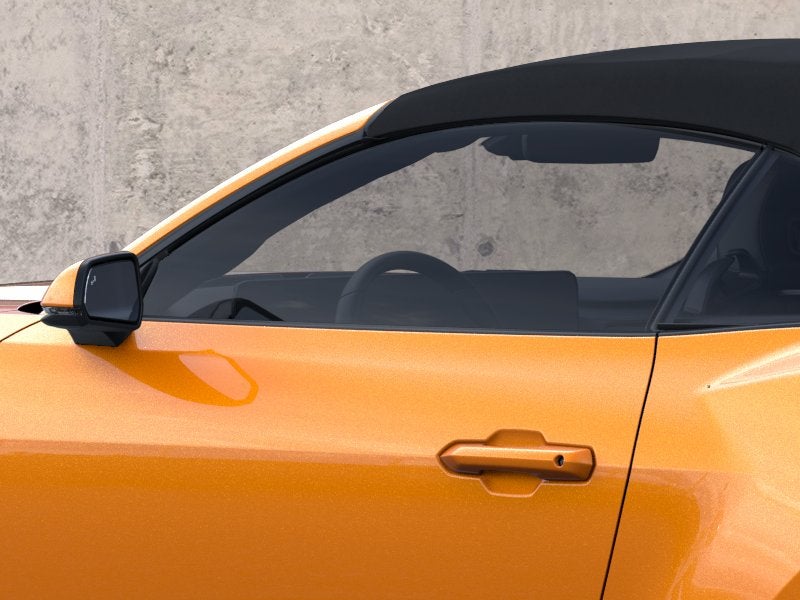 2026 Ford Mustang EcoBoost® Premium Convertible