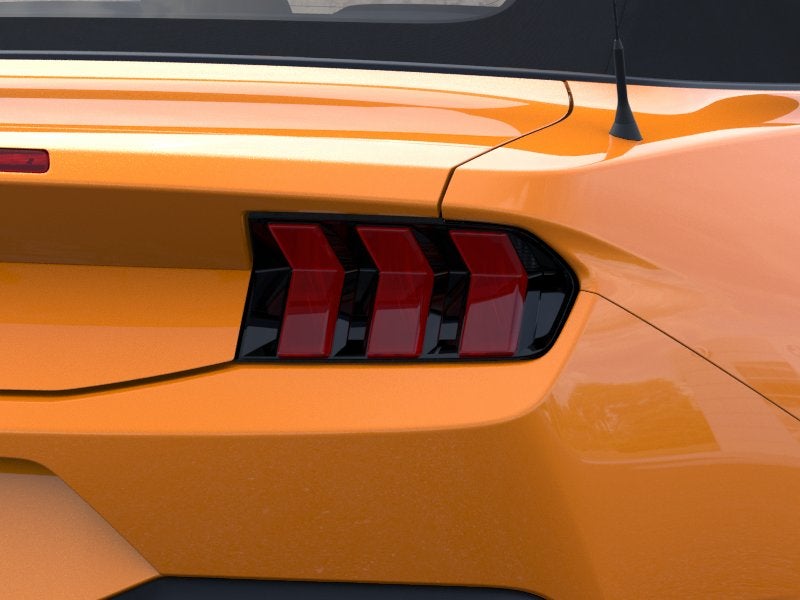 2026 Ford Mustang EcoBoost® Premium Convertible