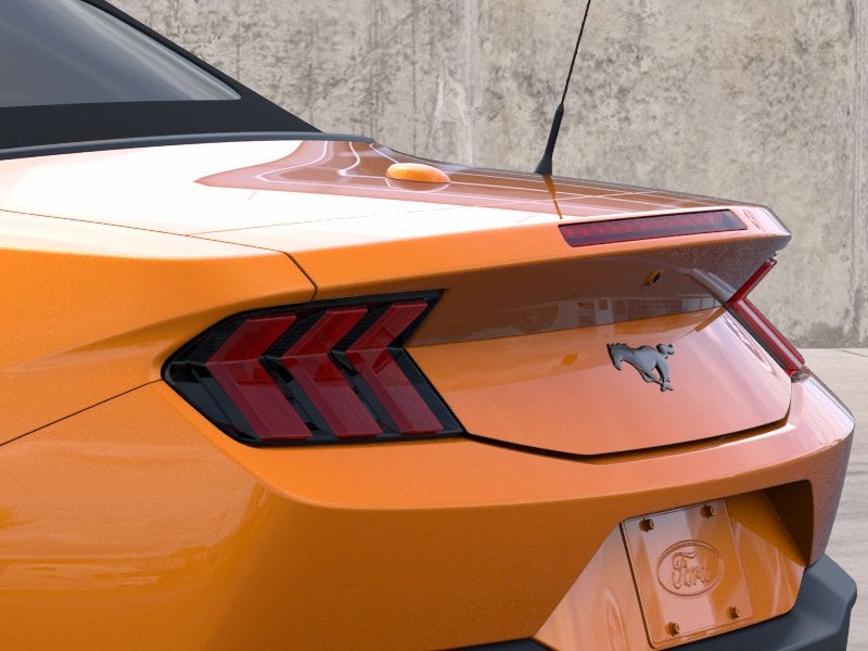 2026 Ford Mustang EcoBoost® Premium Convertible