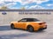 2026 Ford Mustang EcoBoost® Premium Convertible