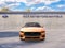 2026 Ford Mustang EcoBoost® Premium Convertible