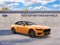 2026 Ford Mustang EcoBoost® Premium Convertible