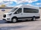 2027 Ford Transit Commercial Passenger Van XLT