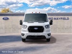 2027 Ford Transit Commercial Passenger Van XLT