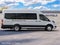 2027 Ford Transit Commercial Passenger Van XLT