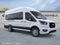 2026 Ford Transit Commercial Passenger Van XLT
