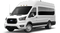 2027 Ford Transit Commercial Passenger Van XLT