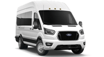 2027 Ford Transit Commercial Passenger Van XLT