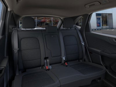 2025 Ford Escape Active™