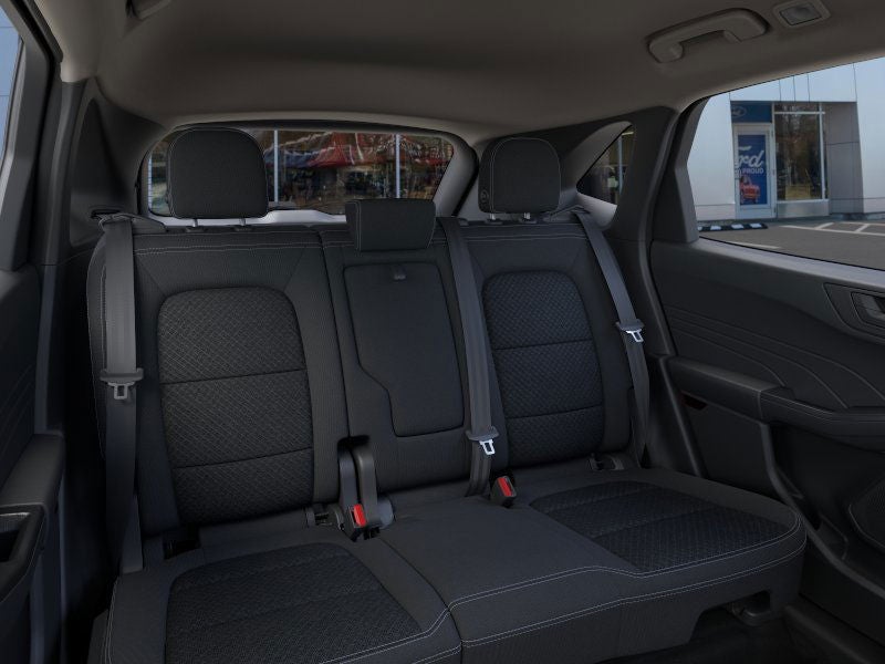 2025 Ford Escape Active™