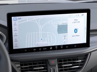 2025 Ford Escape Active™