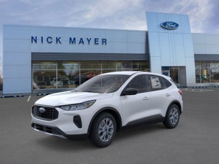 2025 Ford Escape Active™