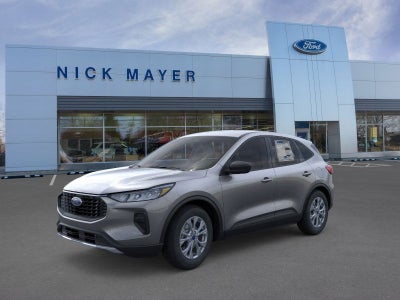2026 Ford Escape Active®