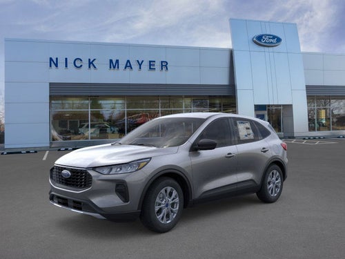 2026 Ford Escape Active®