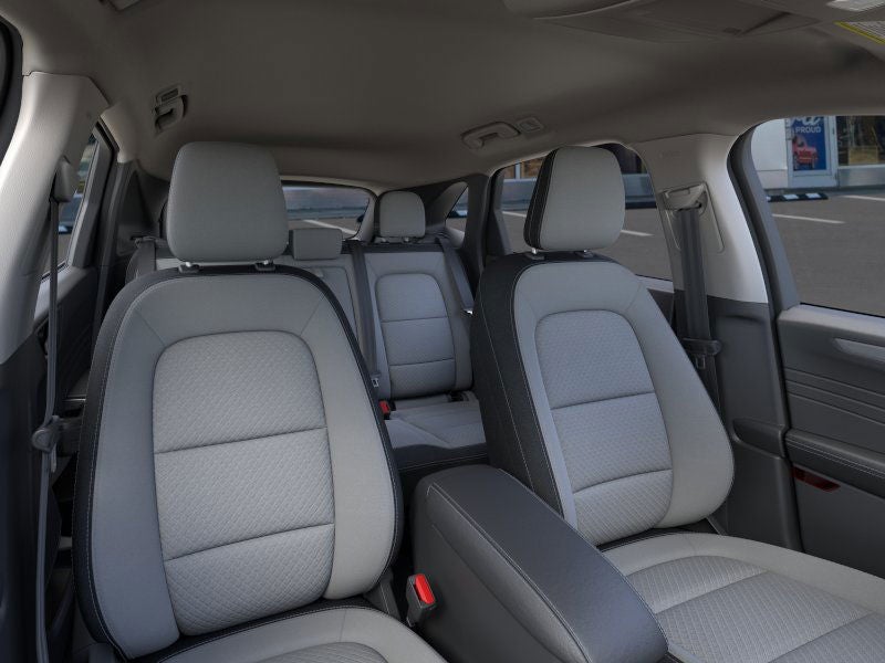 2026 Ford Escape Active®