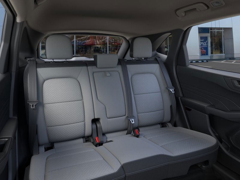2026 Ford Escape Active®