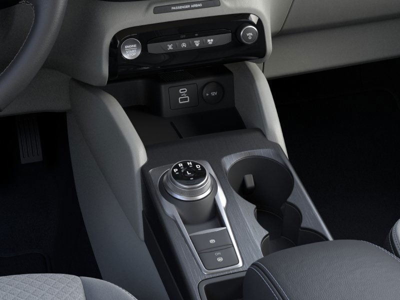 2026 Ford Escape Active®