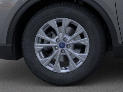 2026 Ford Escape Active®