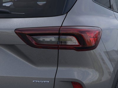 2026 Ford Escape Active®