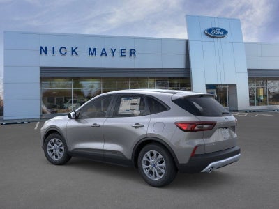 2026 Ford Escape Active®