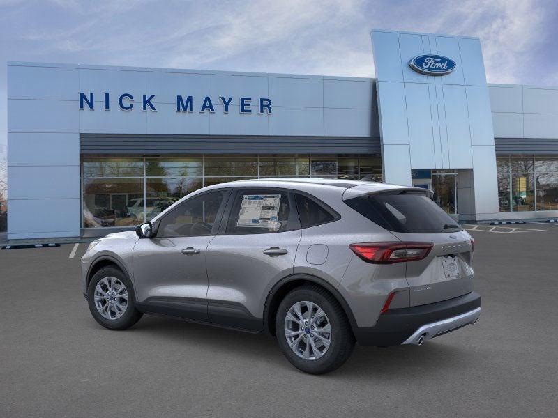 2026 Ford Escape Active®