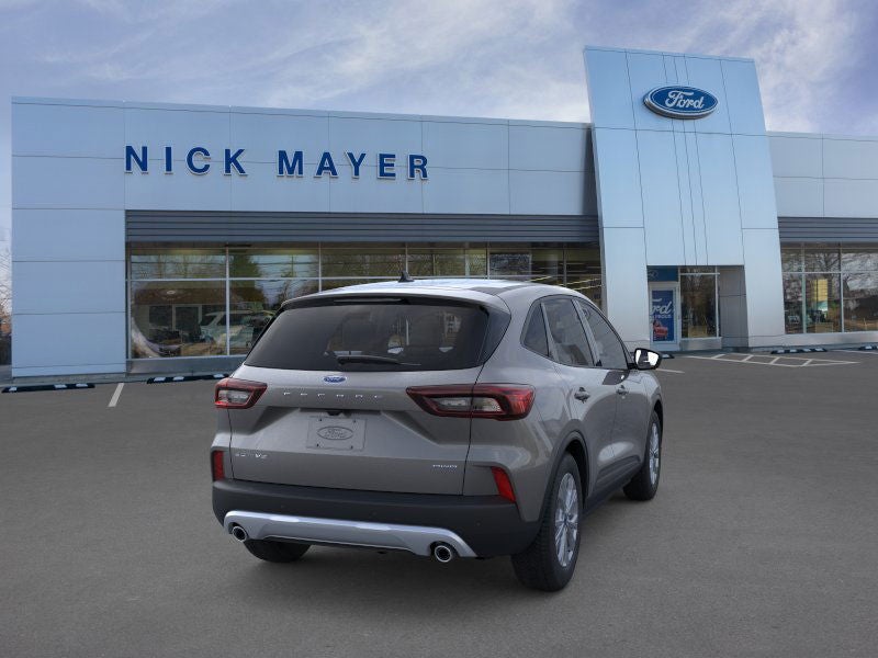 2026 Ford Escape Active®