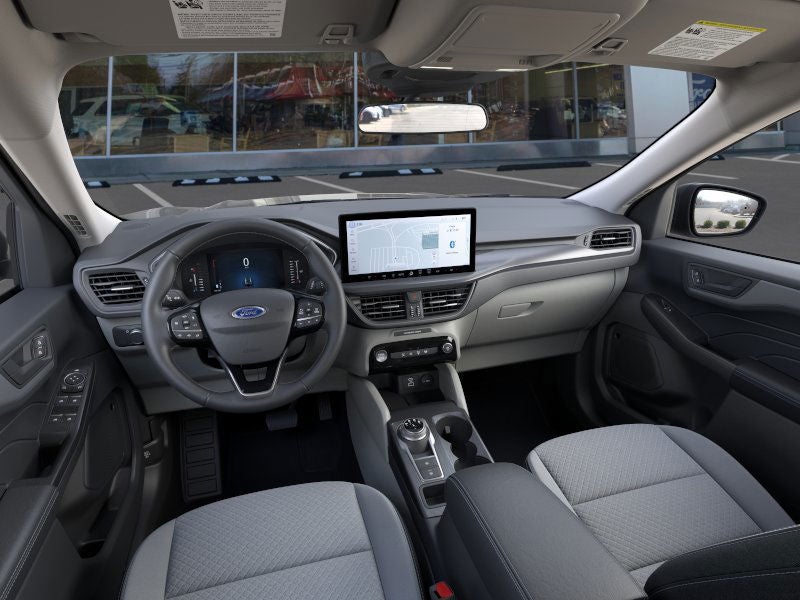2026 Ford Escape Active®