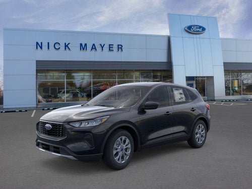 2025 Ford Escape Active™