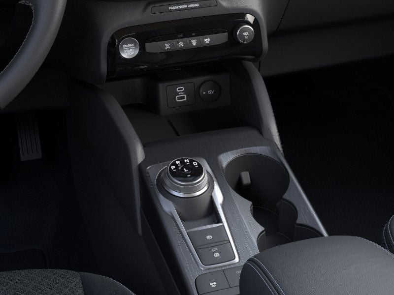 2025 Ford Escape Active™