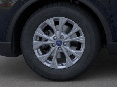 2025 Ford Escape Active™