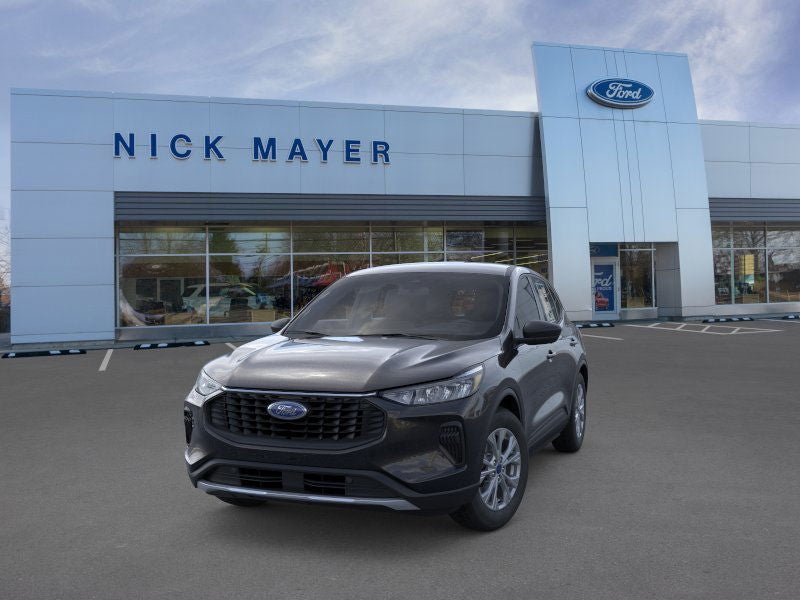 2025 Ford Escape Active™