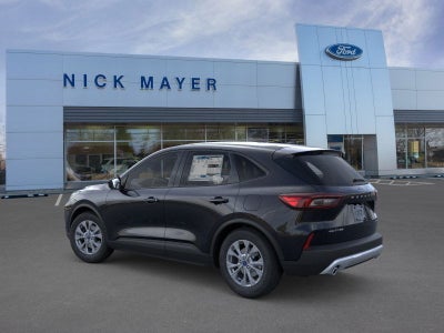 2025 Ford Escape Active™