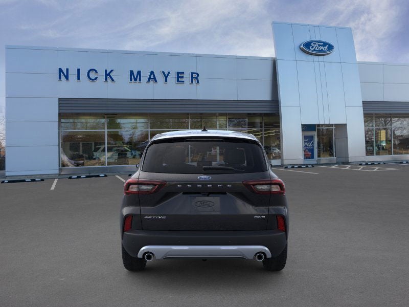 2025 Ford Escape Active™
