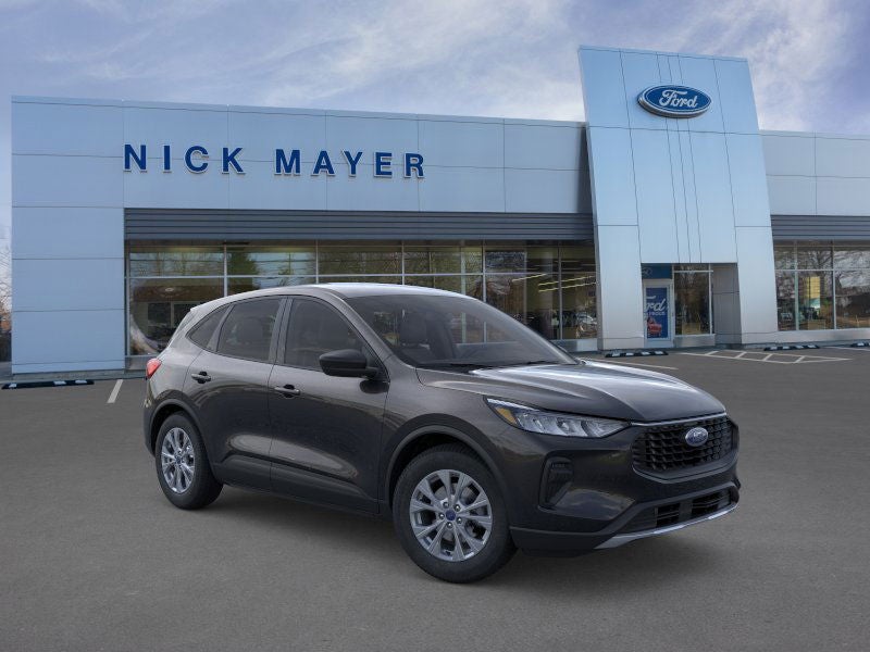2025 Ford Escape Active™
