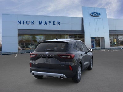 2025 Ford Escape Active™
