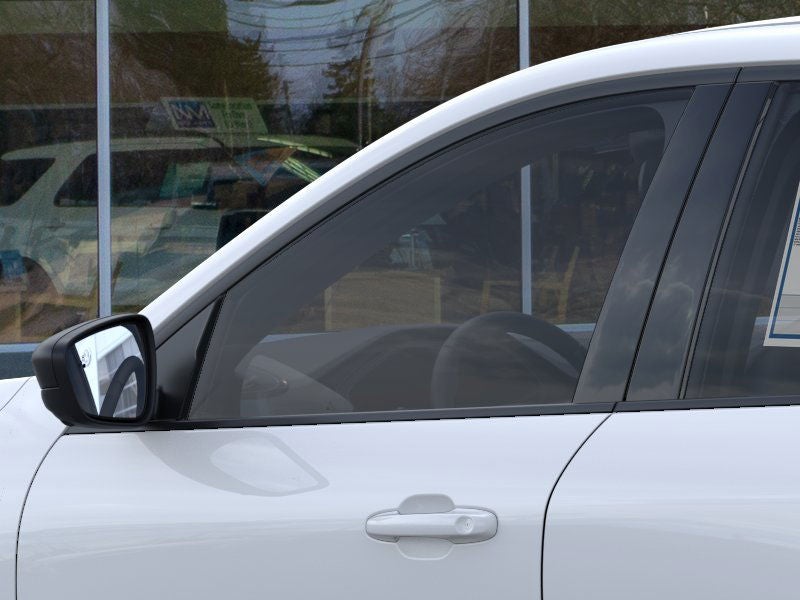 2025 Ford Escape Active™