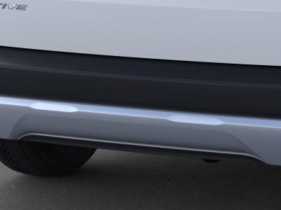 2025 Ford Escape Active™