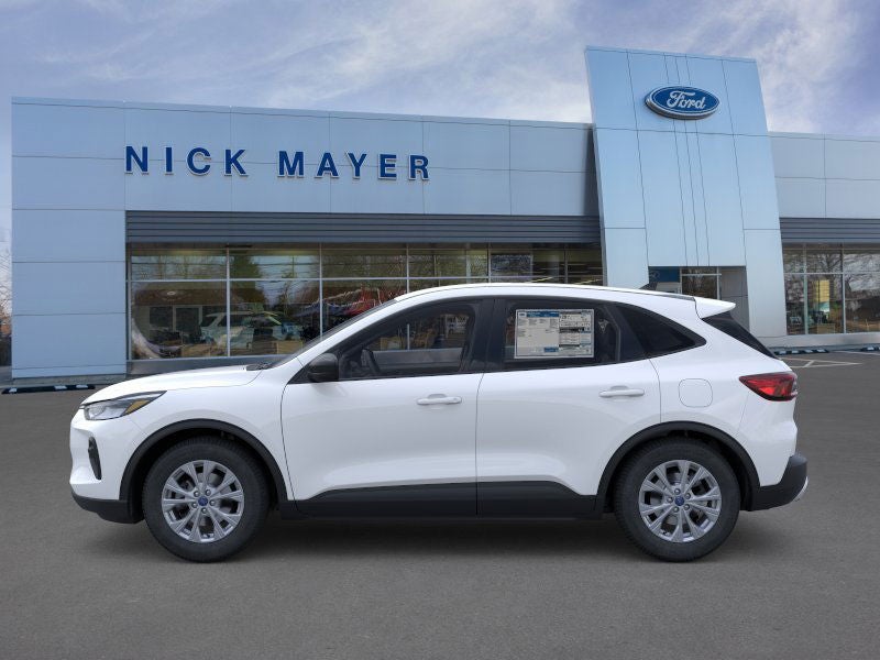 2025 Ford Escape Active™